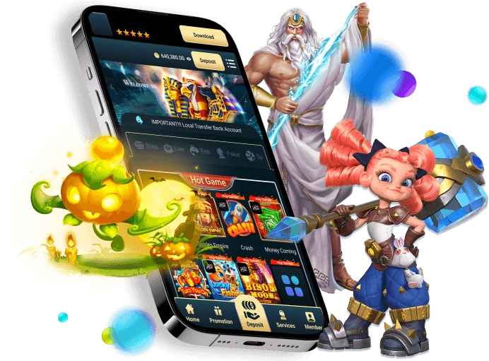 Hướng dẫn tải 33win69 iOS