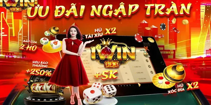 Tại sao chọn 33win69
