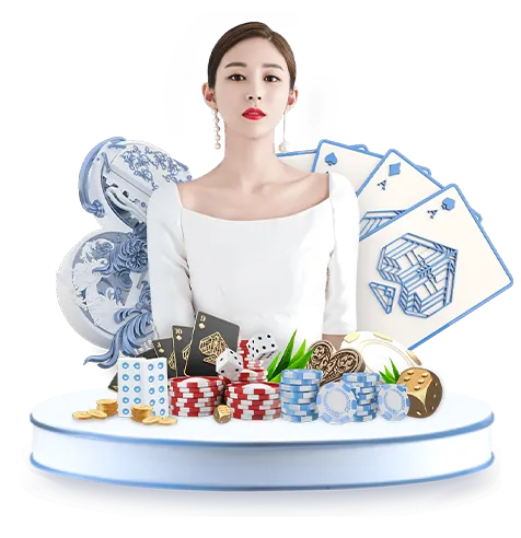 Hình ảnh đa dạng các loại hình cá cược từ thể thao đến casino